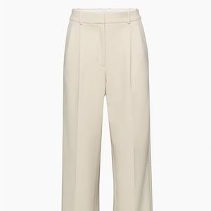 Aritzia Dress Pants
